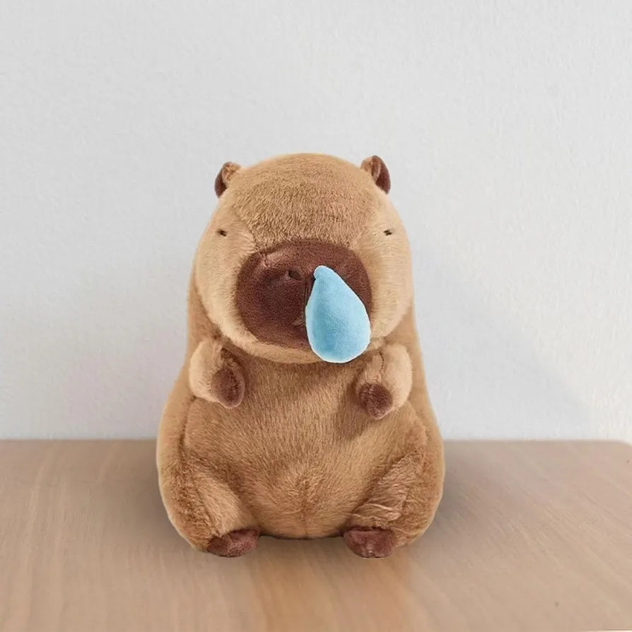 Plisana igracka CAPYBARA