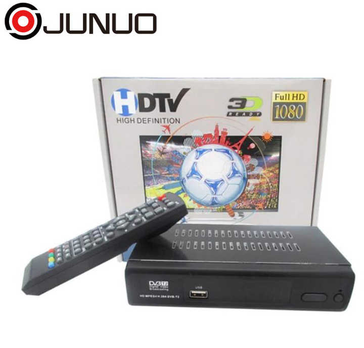 Digitalni risiver za hdtv box