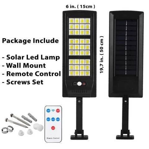 Solarni reflektor 144 Sl