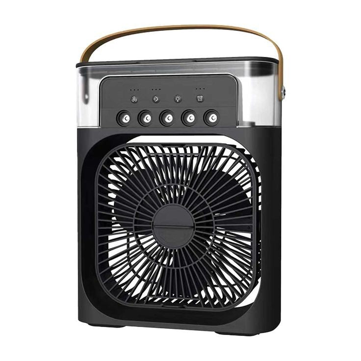 MINI VENTILATOR ZA HLADJENJE