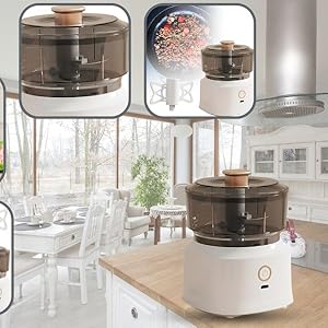 Mini blender
