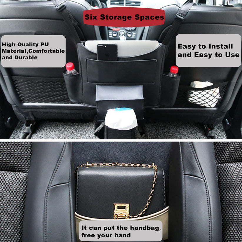 Organizer za auto