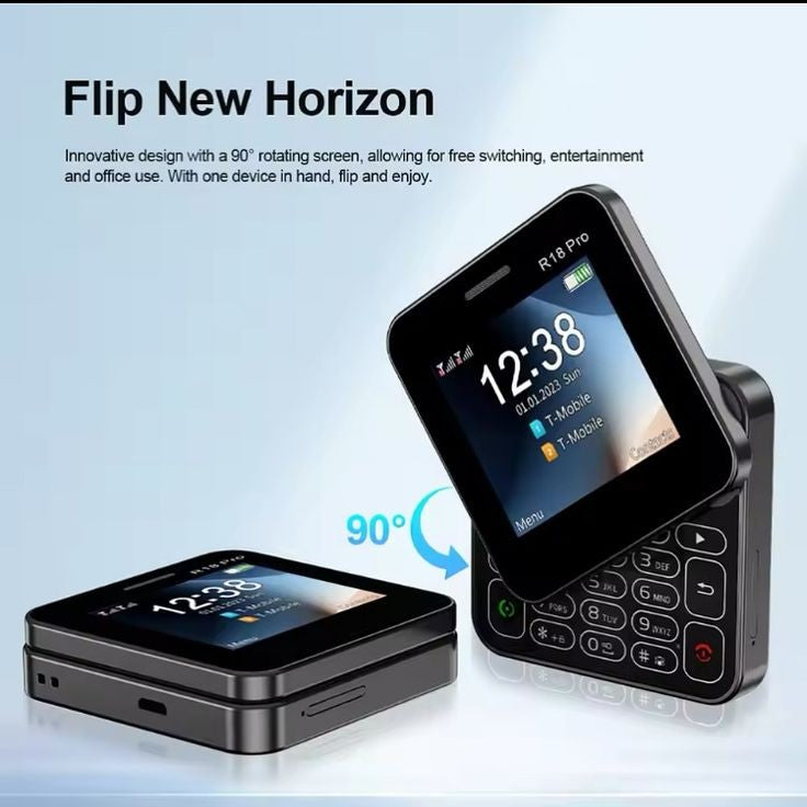 Telefon i19 PRO
