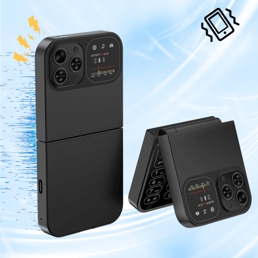 F15 mini telefon