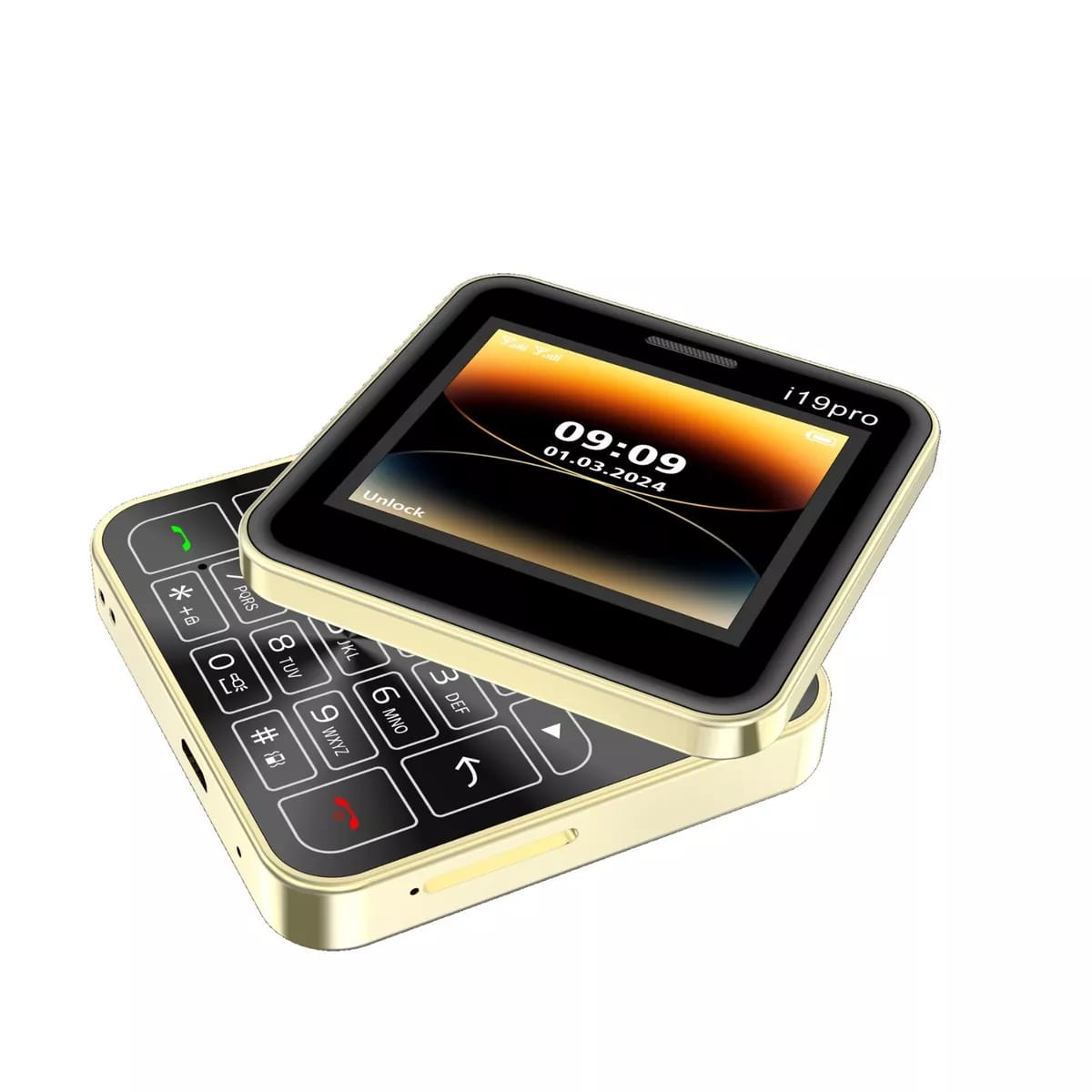 Telefon i19 PRO