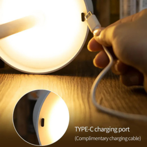 Tac stona lampa