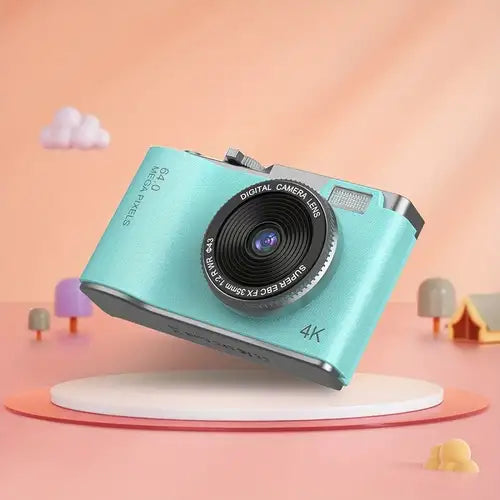 Digitalni fotoaparat