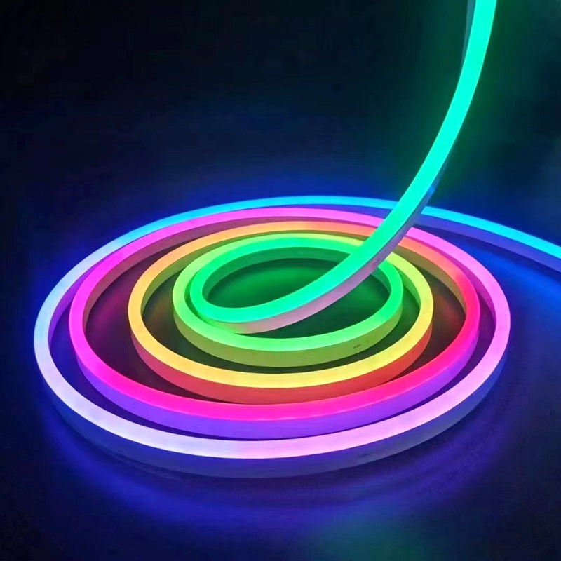LED neon traka 5m