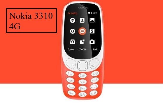 Nokia 3310