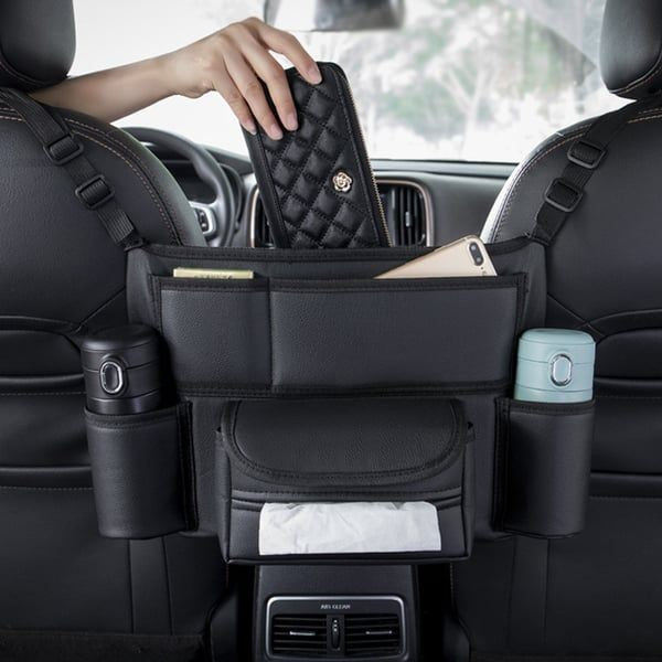 Organizer za auto