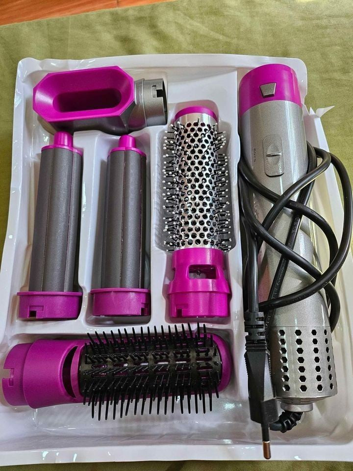 5u1 cetka za kosu