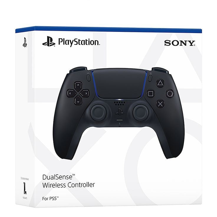 Sony Playstation 5 DualSense Wireless Controller PS4