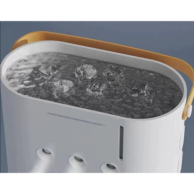 Dvostruki ventilator