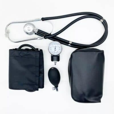 Aneroidni aparat za merenje krvnog pritiska - Brzishop