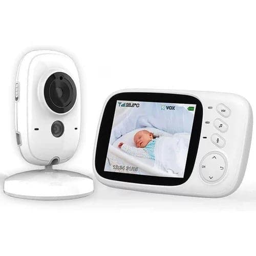 Bežična bebi kamera sa monitorom - Brzishop