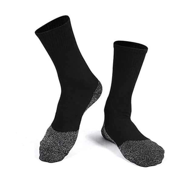 Čarape sa ALU vlaknima za bolju cirkulaciju - Brzishop