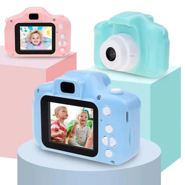 Dečija Smart HD Kamera - Brzishop