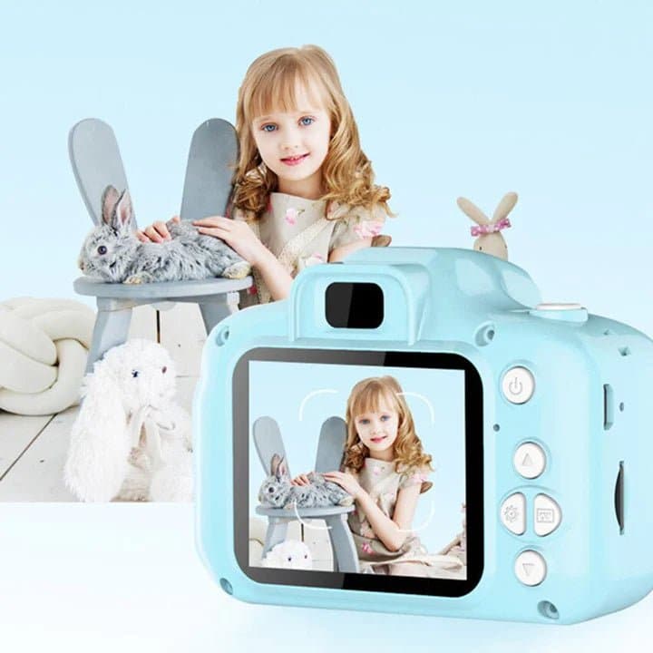 Dečija Smart HD Kamera - Brzishop