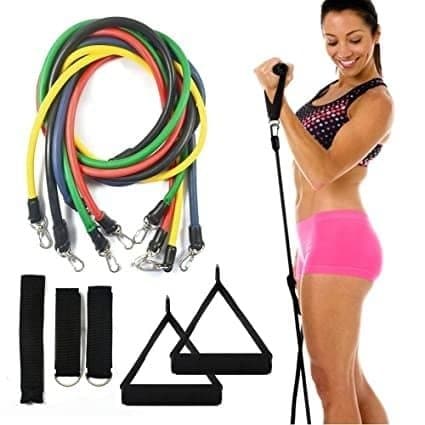 Home gym extreme TRAKE za rastezanje i vežbanje - Brzishop