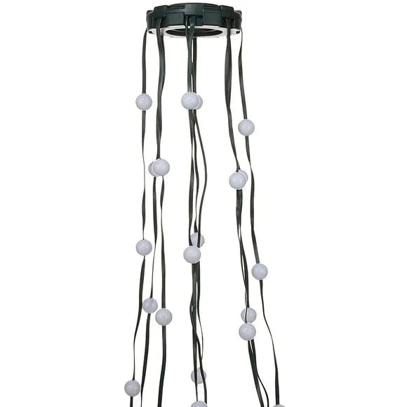 LED Dekorativne Lampice za Jelku - Brzishop