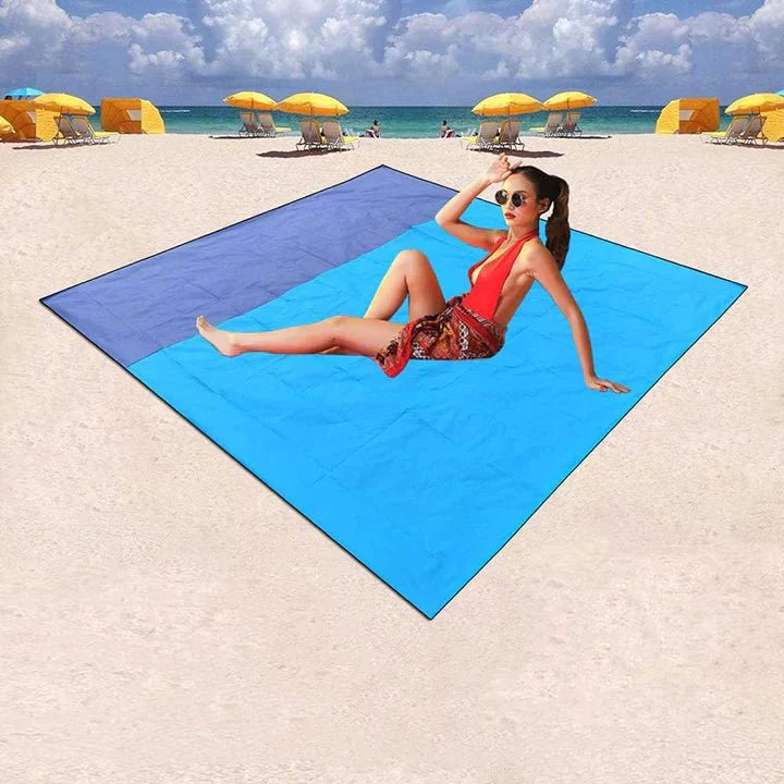 Ležaljka Za Plažu - Brzishop