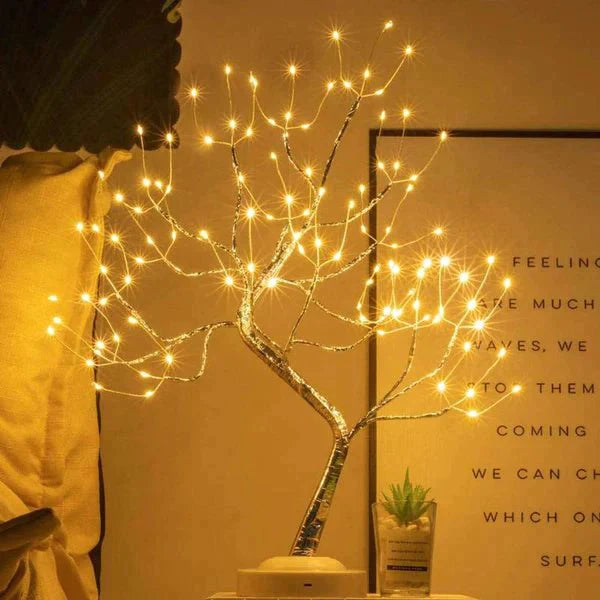 Magično Drvo - Lampa - Brzishop