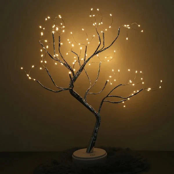 Magično Drvo - Lampa - Brzishop