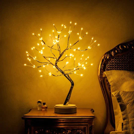 Magično Drvo - Lampa - Brzishop