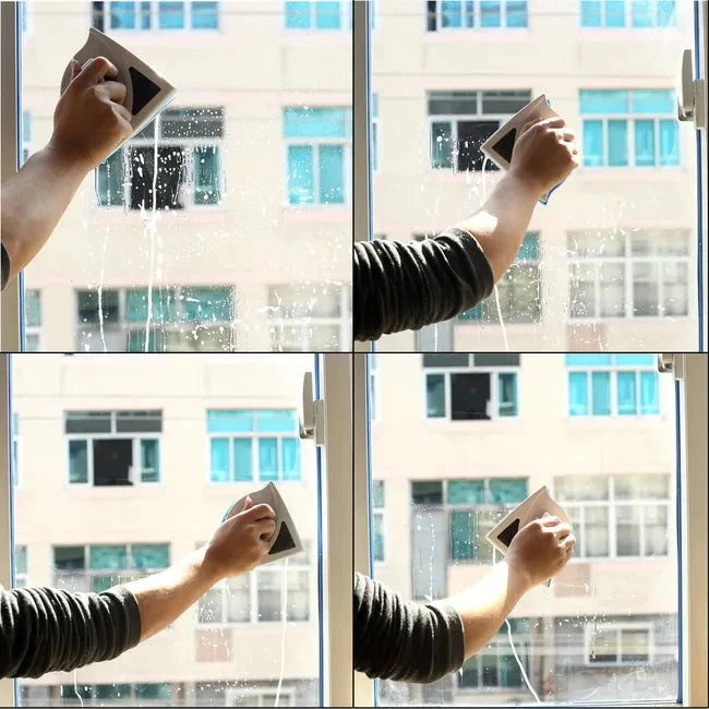 Magnet za pranje prozora sa obe strane - Brzishop