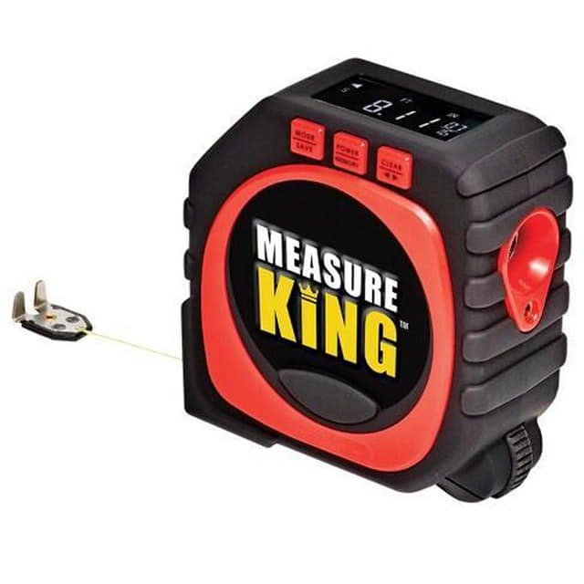 METAR measure king sa 3 načina rada - Brzishop