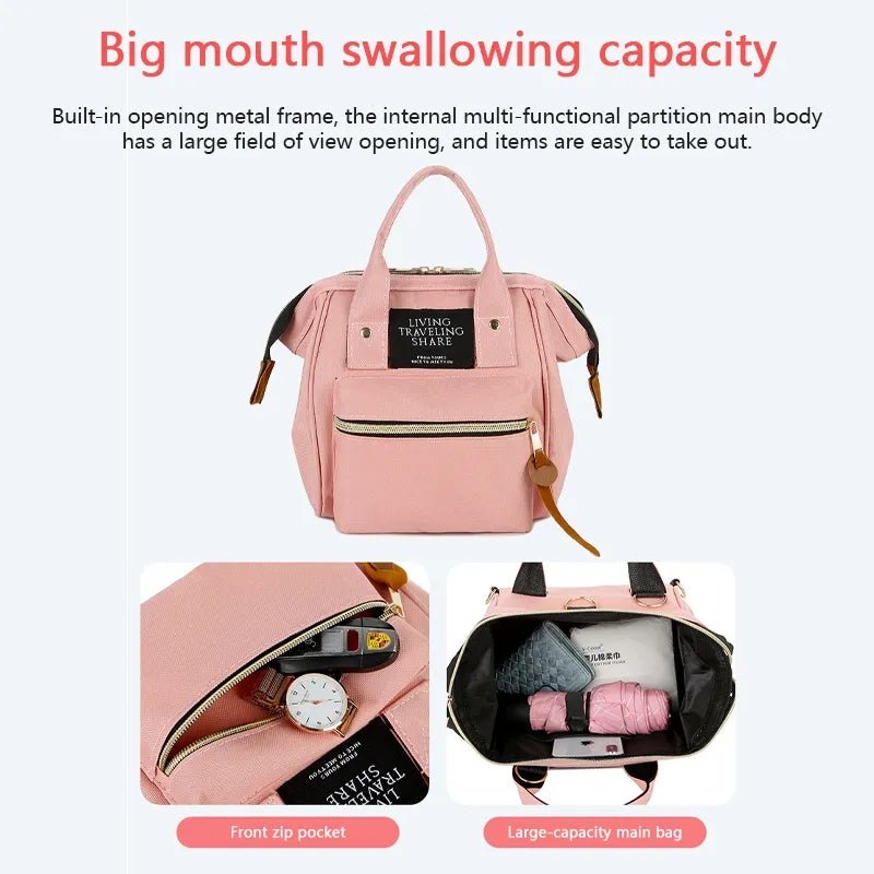 MINI TORBA RANAC ZA MAME - Brzishop