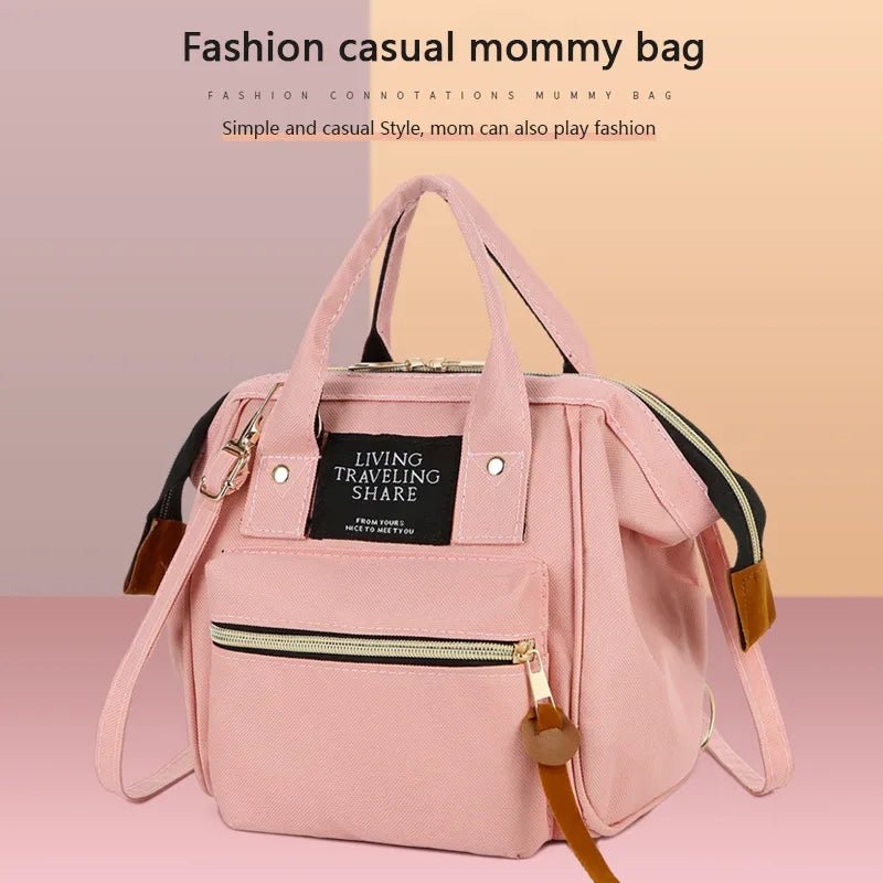 MINI TORBA RANAC ZA MAME - Brzishop