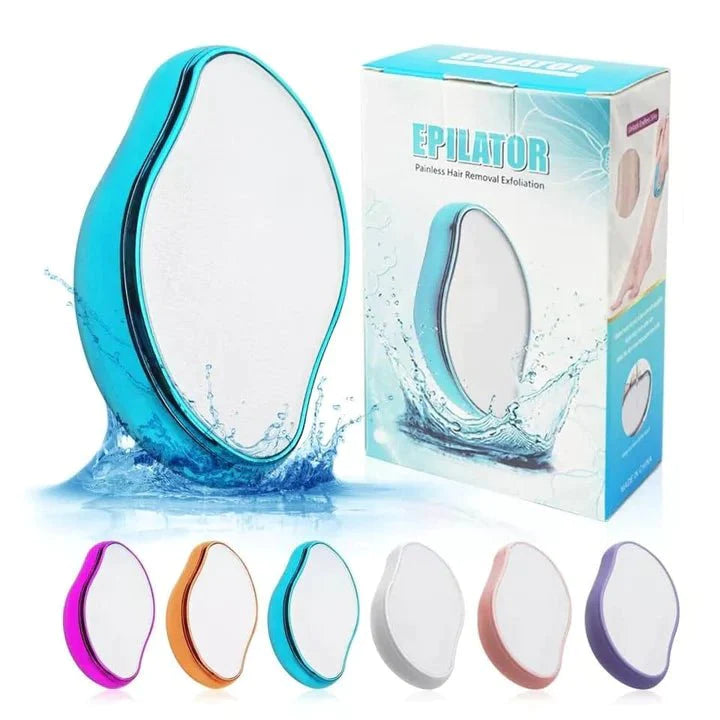 Nano EPILATOR sa KRISTALIMA - Brzishop