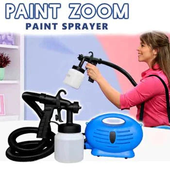 Paint Zoom Pištolj za farbanje - Brzishop