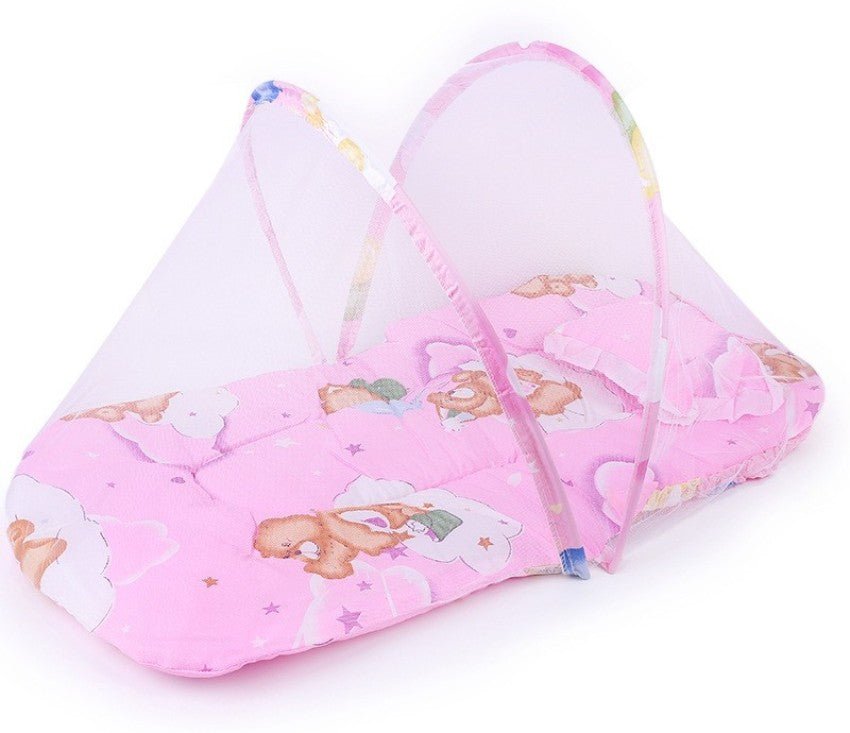 Prenosivi šator za bebe (DVE BOJE) - Brzishop