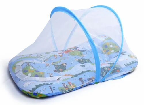 Prenosivi šator za bebe (DVE BOJE) - Brzishop