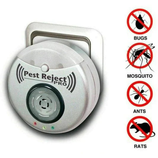 Rasterivač štetočina Pest Reject PRO - Brzishop