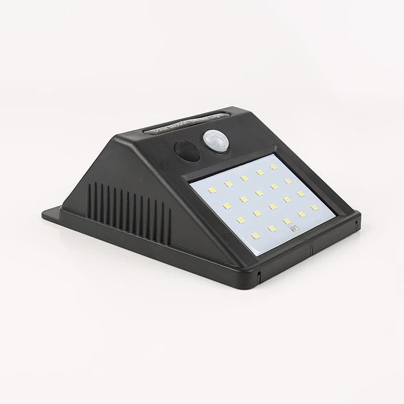 Solarni LED reflektor sa senzorom pokreta - Brzishop