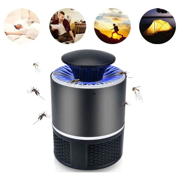 USB Lampa Protiv Insekata - Brzishop