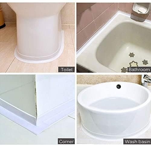 Zaptivna vodootporna traka za kupatilo i kuhinju - Brzishop