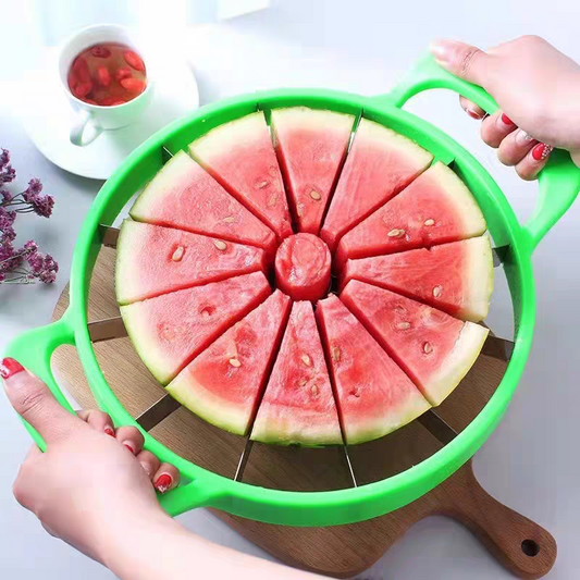 Osvežite Vaše Leto sa 3 u 1 Nožem za Lubenicu