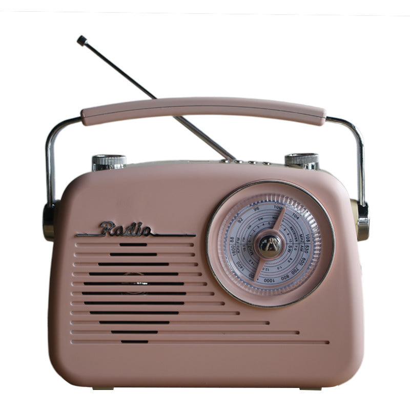 RETRO RADIO