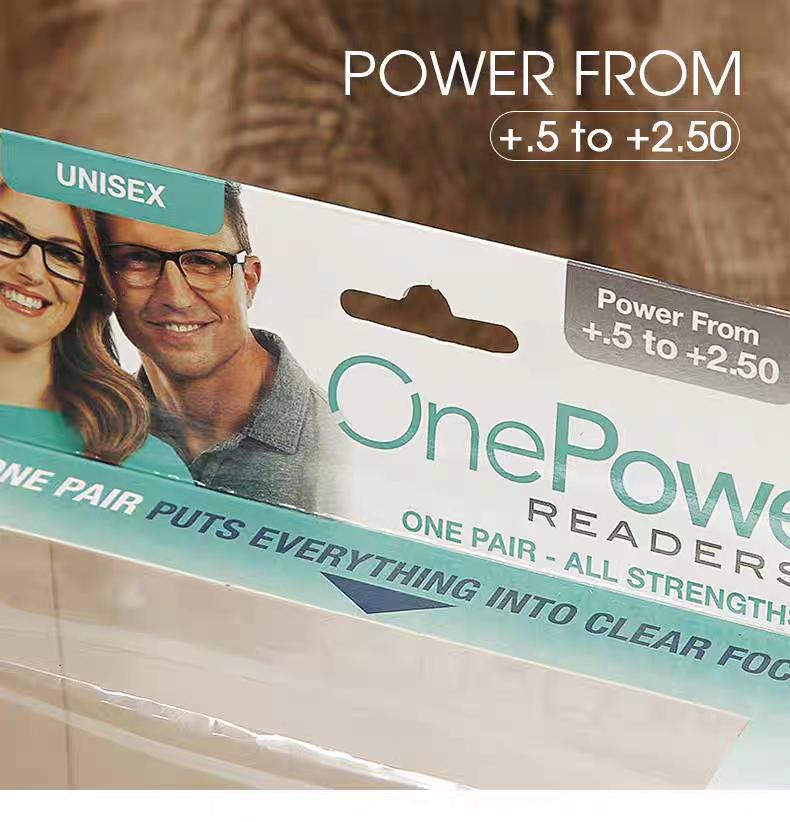 ONE POWER NAOCARE SA FLEKSIBILNIM FOKUSOM