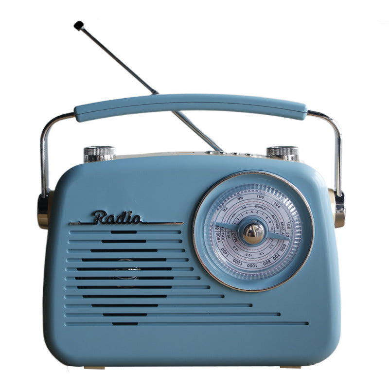 RETRO RADIO