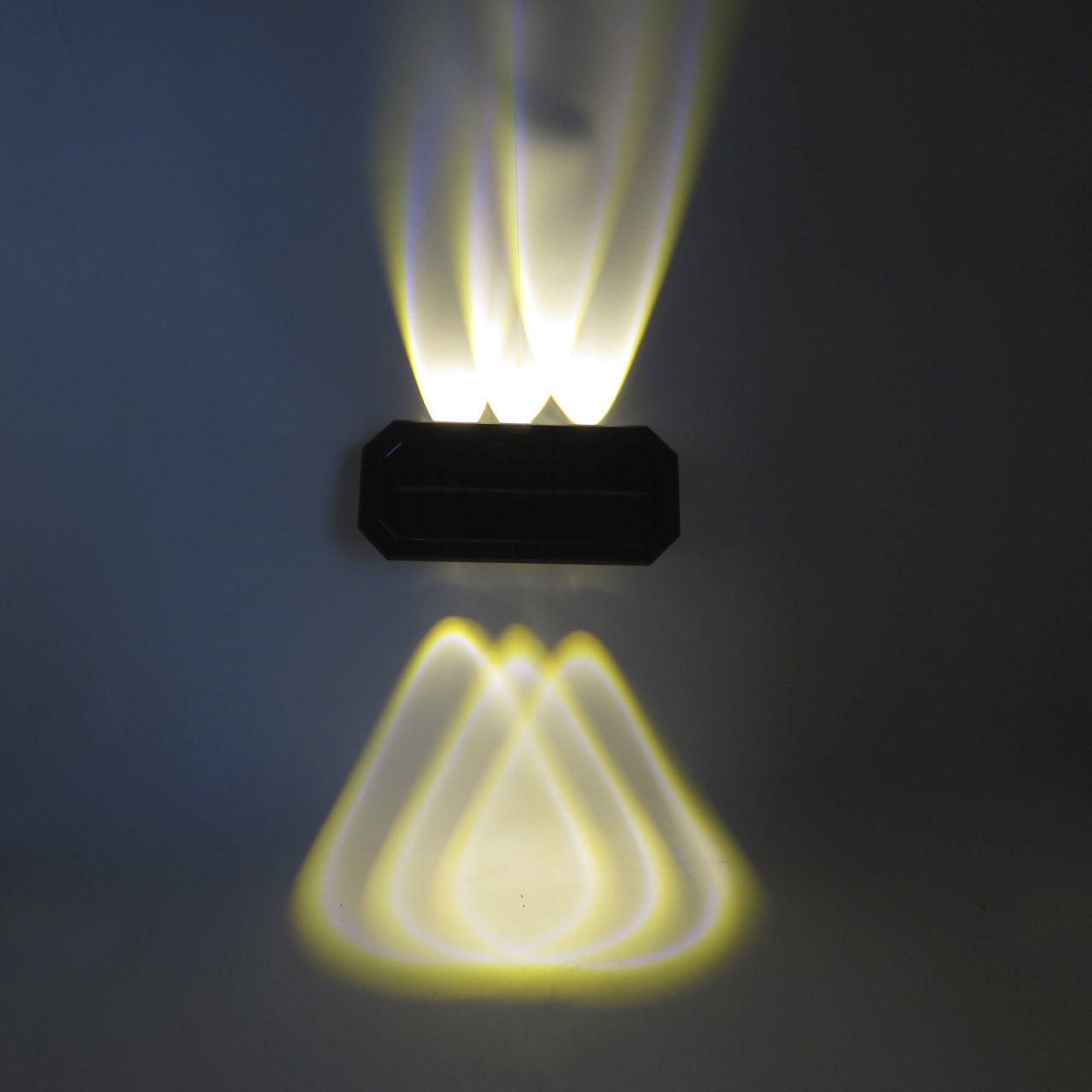 Solarna lampa