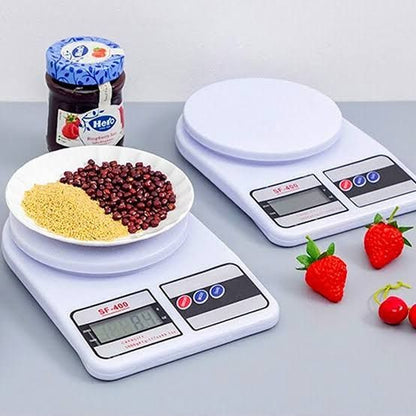 Kuhinjska vaga ( 1 gr- 10 kg)