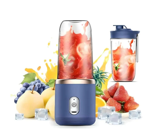 Mini blender
