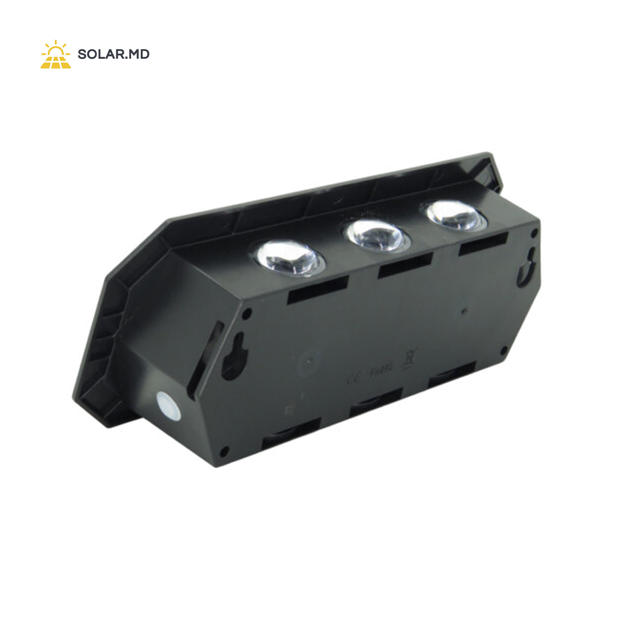 Solarna lampa