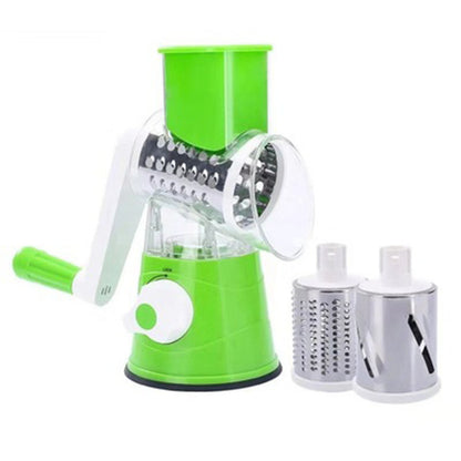 Rucni secko-Tabletop Drum Grater