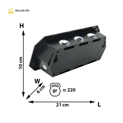 Solarna lampa